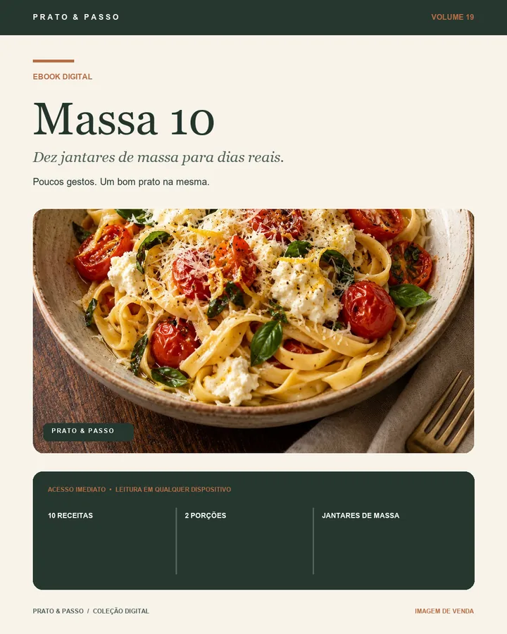 Capa Massa 10