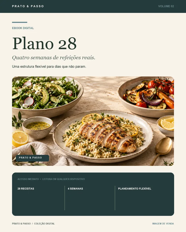 Capa Plano 28
