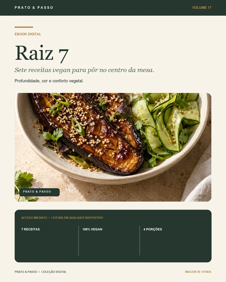 Capa Raiz 7
