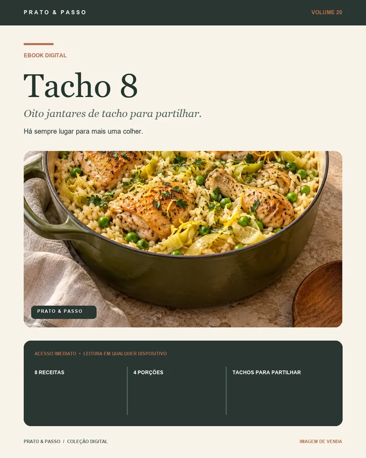 Capa Tacho 8