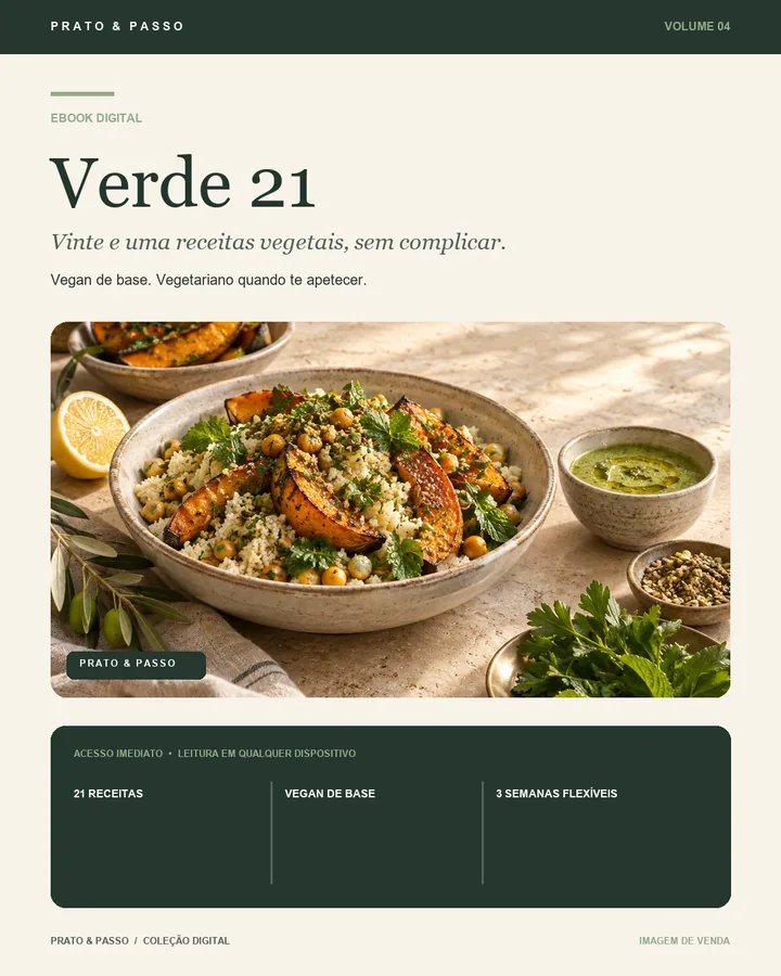 Capa Verde 21